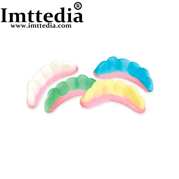 Bolsa 250 ud Dentaduras foam de la empresa Española Fini